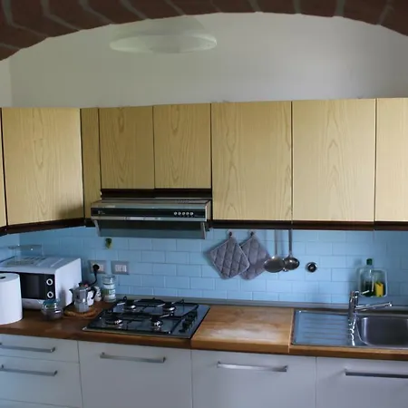 Bed & Breakfast Il Giardino Di Isa