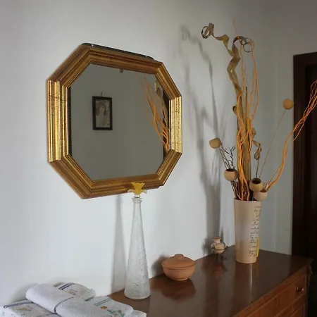 Il Giardino Di Isa Bed & Breakfast