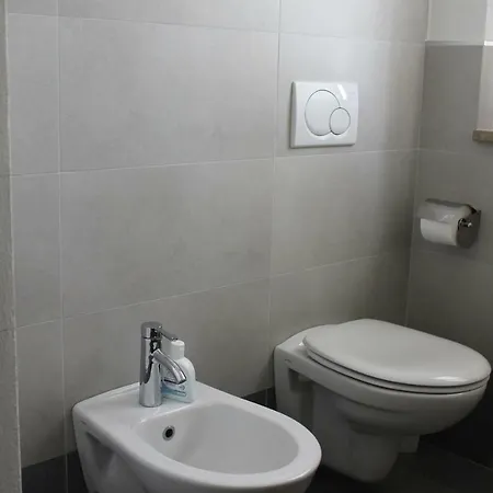 Bed & Breakfast Il Giardino Di Isa Certaldo