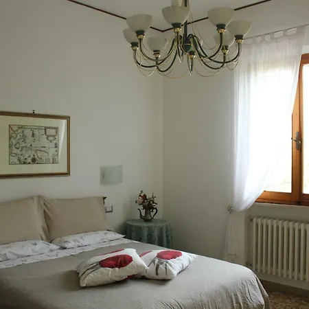 Il Giardino Di Isa *