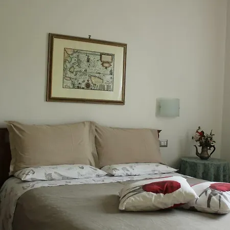 Il Giardino Di Isa Bed & Breakfast