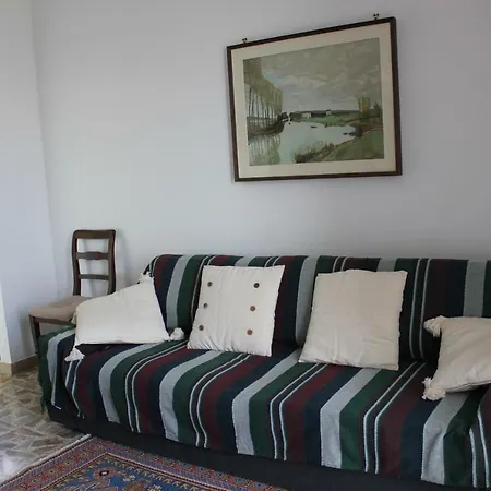 Bed & Breakfast Il Giardino Di Isa