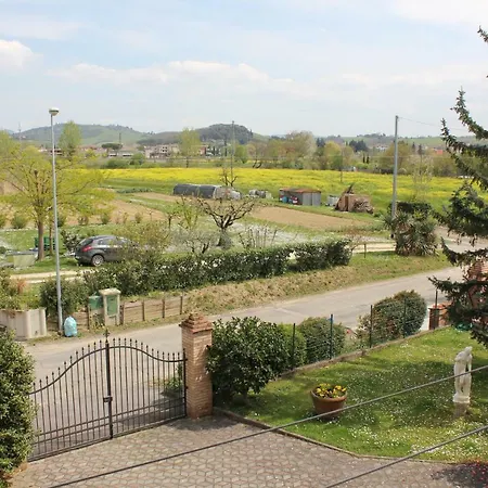 Il Giardino Di Isa Bed & Breakfast
